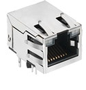 WE-RJ45 LAN Transformer